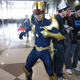 Image for article titled New York Comic-Con Cosplay Comics!
